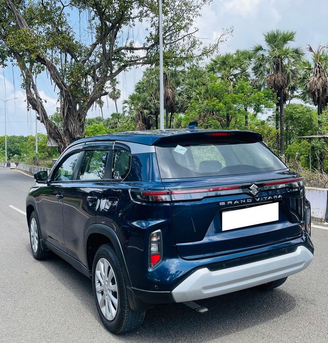 Image Used Car