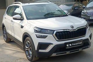Used 1.5 TSI Style DSG