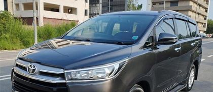Used 2.4 GX MT 8S BSIV