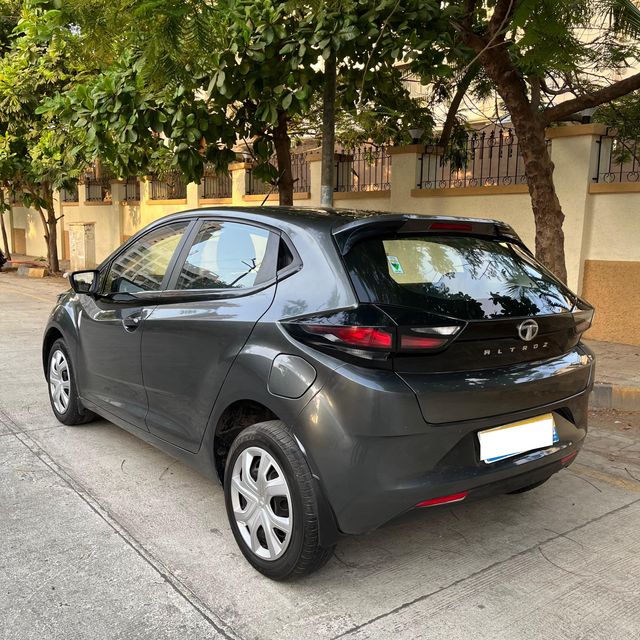 Image Used Car