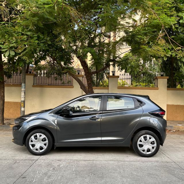 Image Used Car