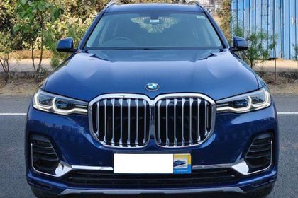 Used xDrive30d DPE Signature