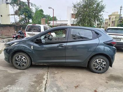 Used XE BSVI