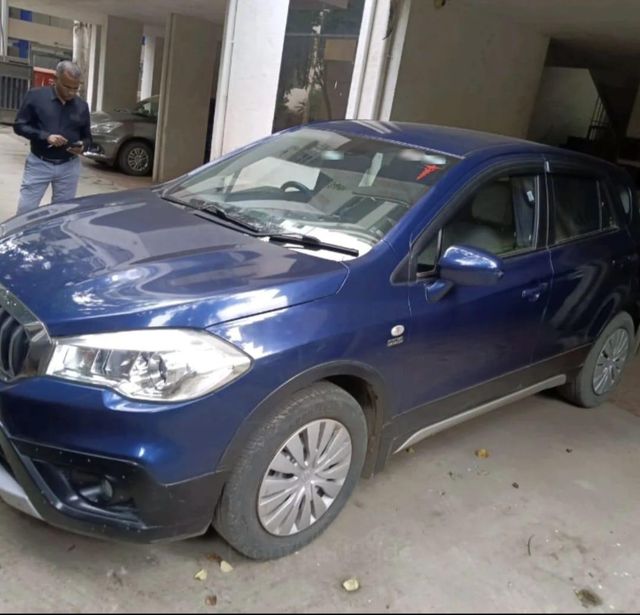 Image Used Car
