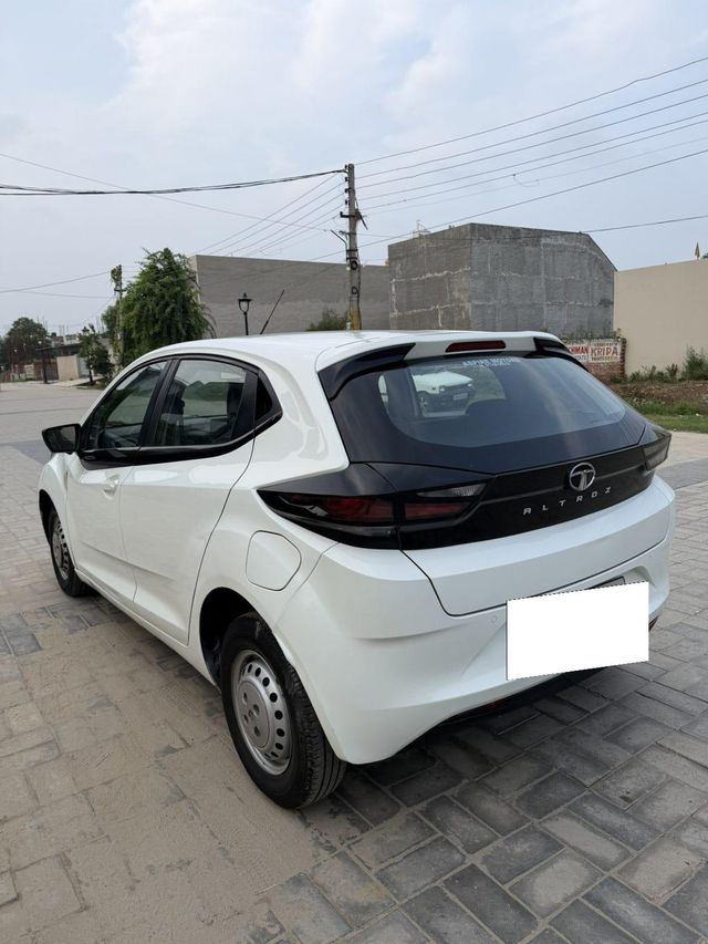 Image Used Car