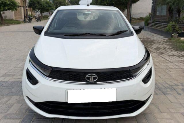 Tata Altroz XM Diesel Second-hand 2020 Tata Altroz XM Diesel for sale in Ludhiana