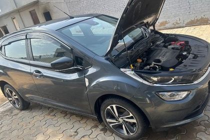 Used XZ Diesel BSVI