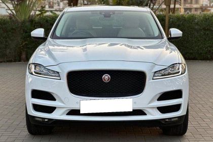 Used Prestige 2.0 AWD