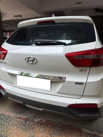 Used 1.6 VTVT SX Plus