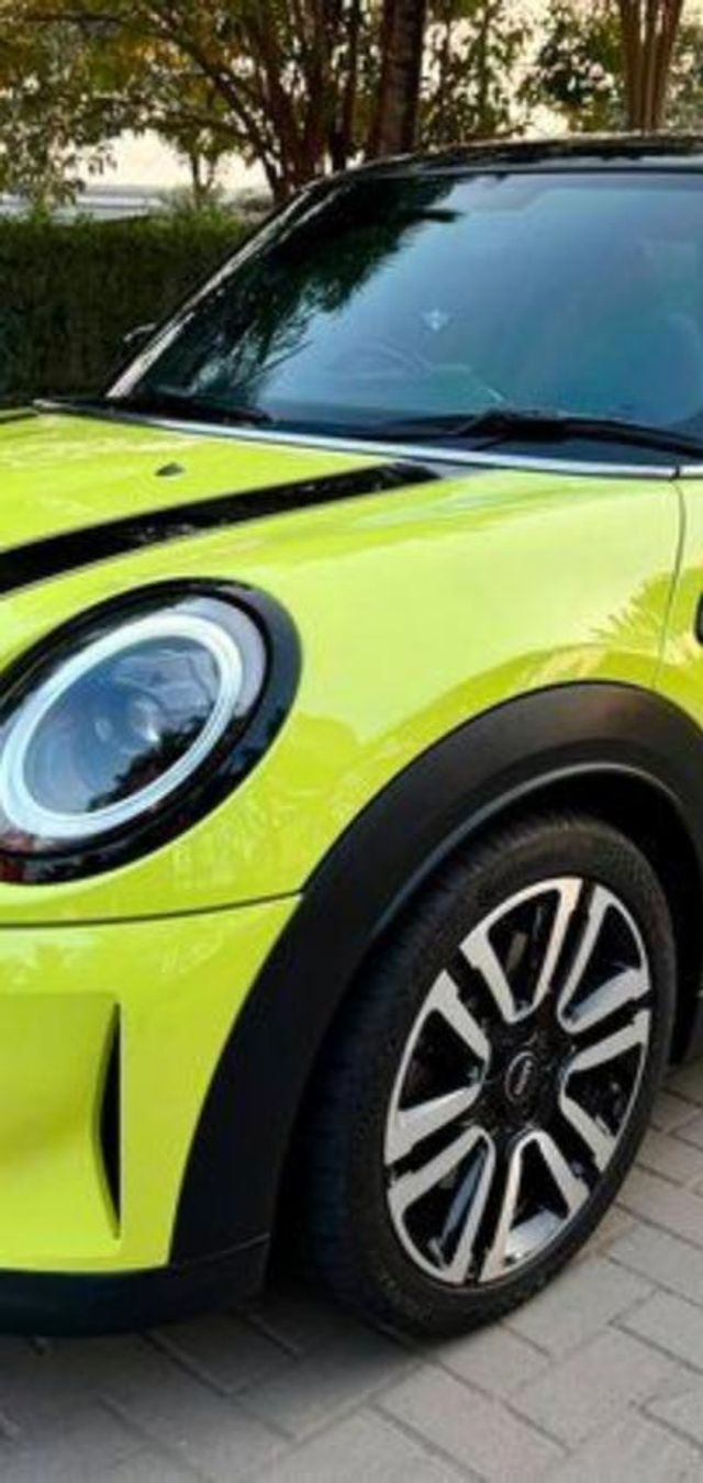 Second-hand 2025 Mini 3 DOOR S for sale in Surat