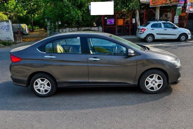Honda City V CVT Second-hand 2019 Honda City V CVT for sale in New Delhi