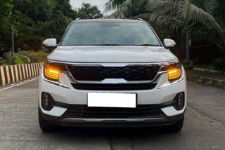Used HTX IVT G