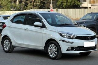Used 1.2 Revotron XZA