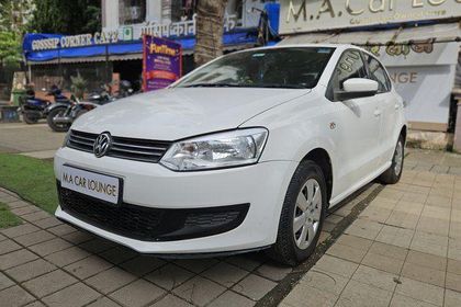 Used Petrol Comfortline 1.2L