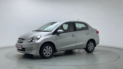 Used S i-VTEC
