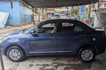 Used VXI BSVI