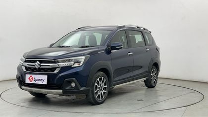 2024 Maruti Suzuki XL6 अल्फा प्लस AT बीएस6