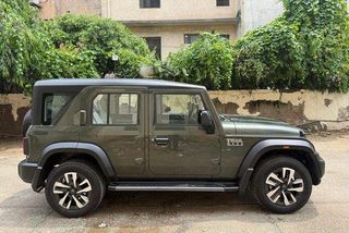 Used AX7L RWD AT