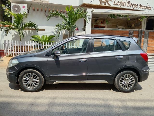 Image Used Car