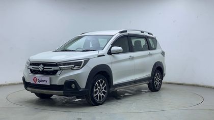 2024 मारुति सुजुकी एक्सएल6 Alpha Plus