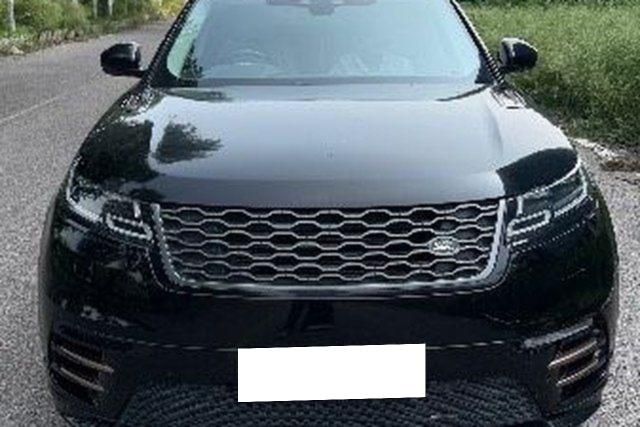 Second-hand 2022 Land Rover Range Rover Velar R-Dynamic S Petrol for sale in Dadri