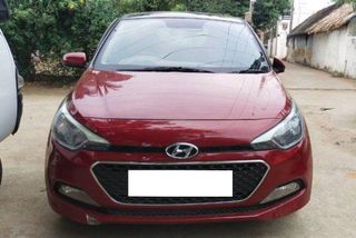 Used Magna 1.4 CRDi