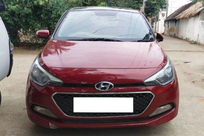 Used Magna 1.4 CRDi