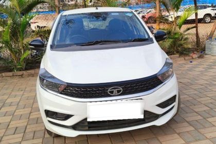 Used XT CNG BSVI