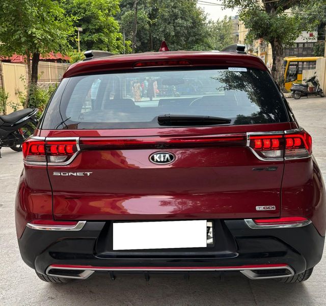 Image Used Car