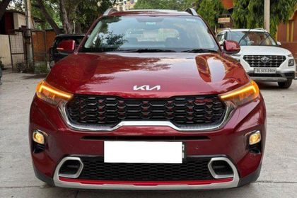 Used GTX Plus Turbo DCT DT