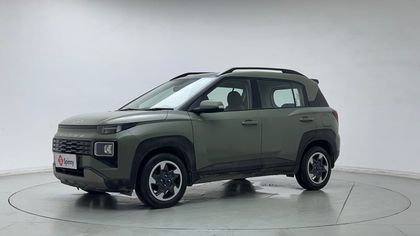 Used SX Petrol