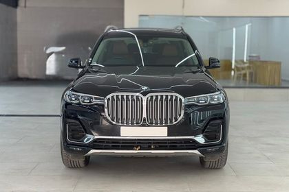 Used xDrive30d DPE Signature