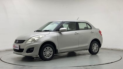 2013 Maruti Suzuki Swift Dzire VXI