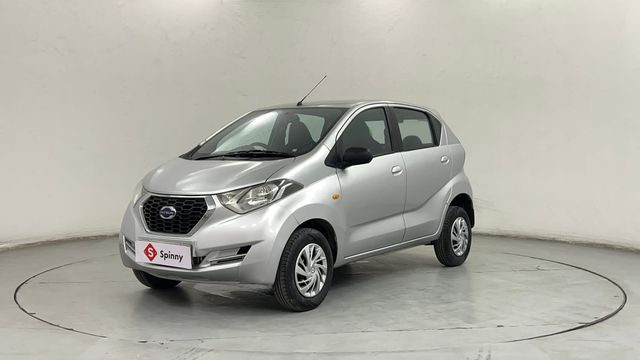 Second-hand 2017 Datsun RediGO S for sale in Pune
