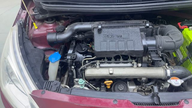 Image Used Car