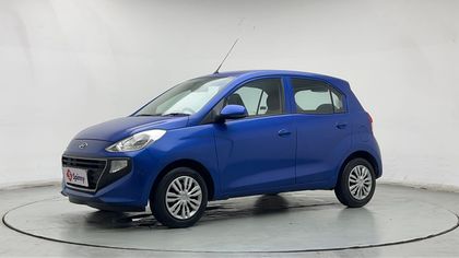 Used Sportz AMT