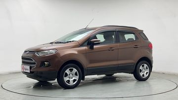 Used 1.0 Ecoboost Trend Plus BSIV
