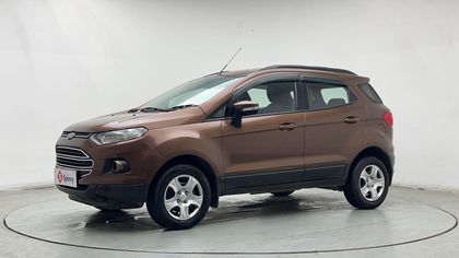 Used 1.0 Ecoboost Trend Plus BSIV