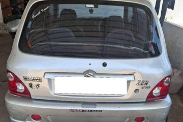 Used LXi BSII