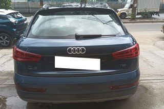 Used 2.0 TDI