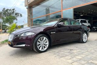 Used 3.0 Litre S Premium Luxury