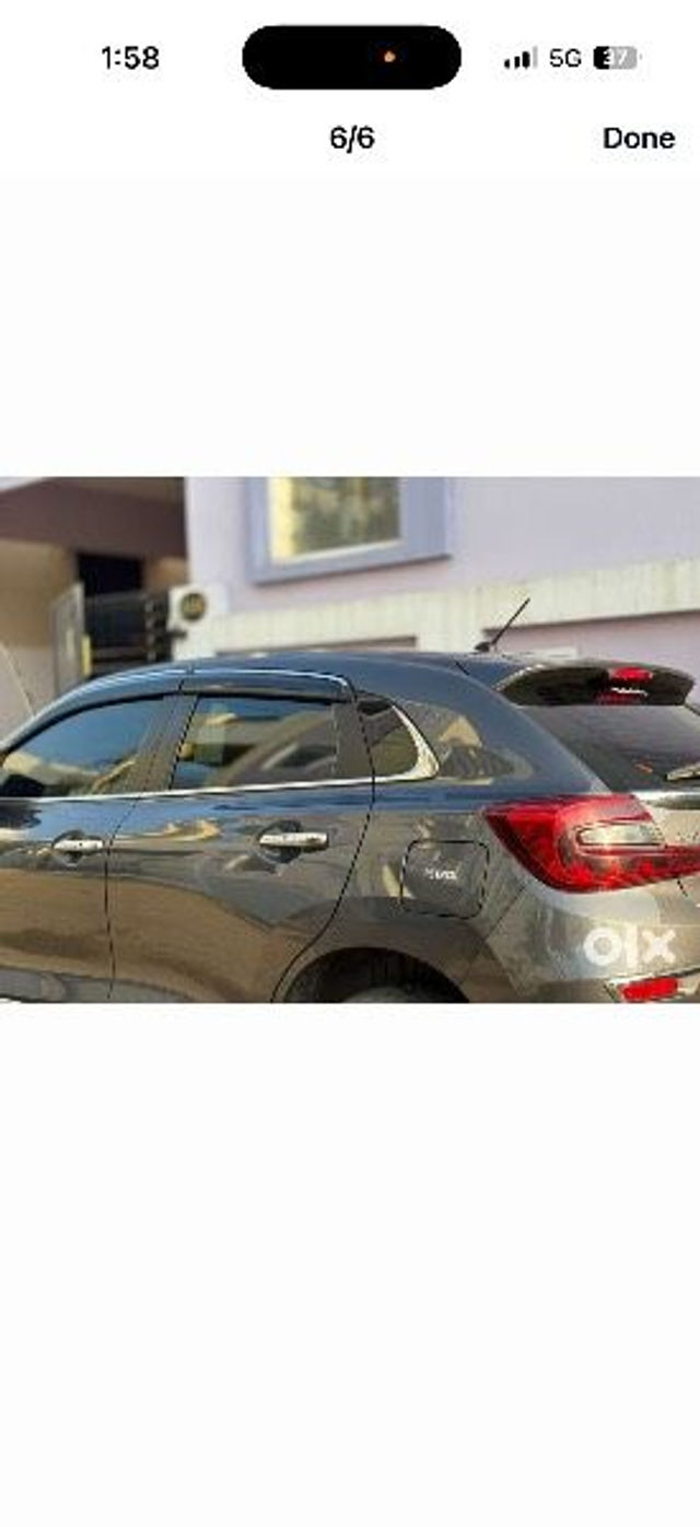Image Used Car