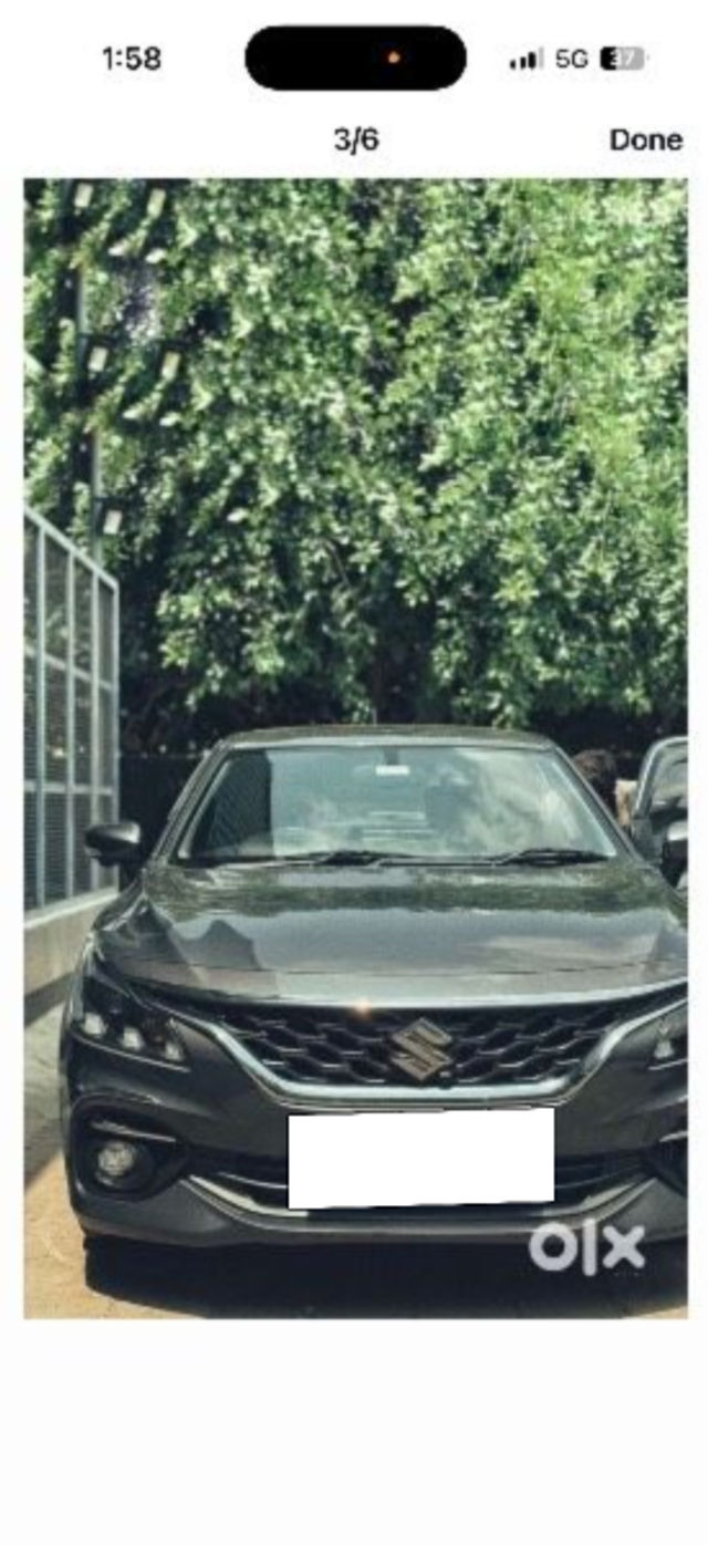 Image Used Car