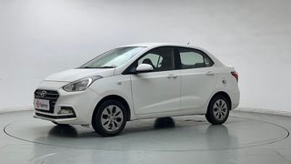 Used Petrol