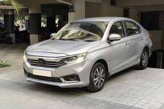 Used VX CVT Petrol