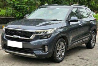 Used HTX IVT G