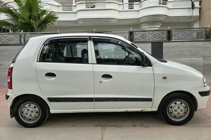 Used GL CNG BSIV