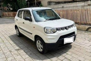 Used VXI Plus 2019-2022