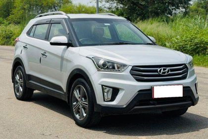 Used 1.6 CRDi SX Option