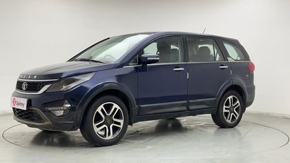2018 Tata Hexa XTA